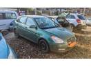 Hyundai accent 1,4 benzina 2006 stare bună ITP valabil